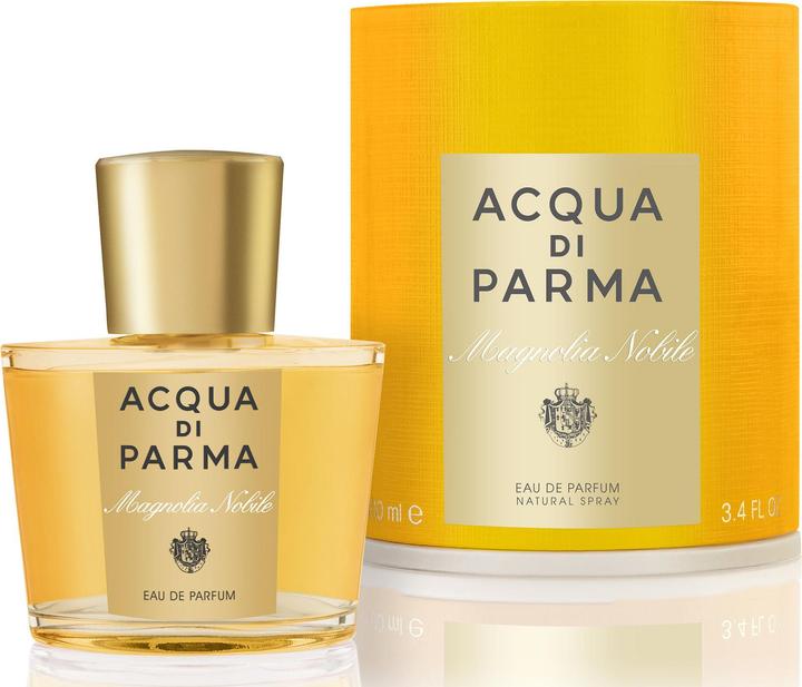 Actual product image Acqua Di Parma Magnolia Nobile (Eau de parfum, 100 ml)