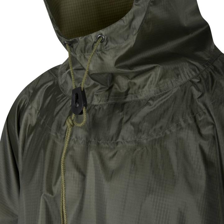 Actual product image Helikon Poncho US Model (One size)