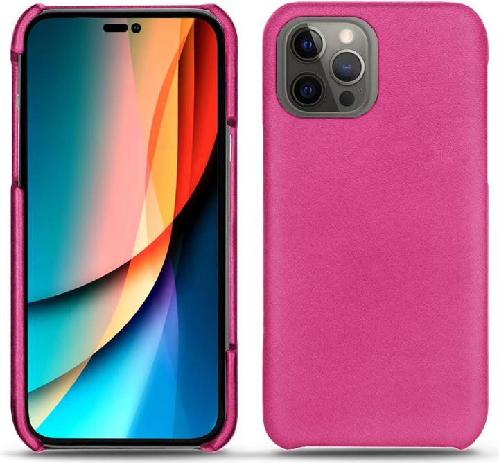 Roze BB ( Pantone #DB599F )