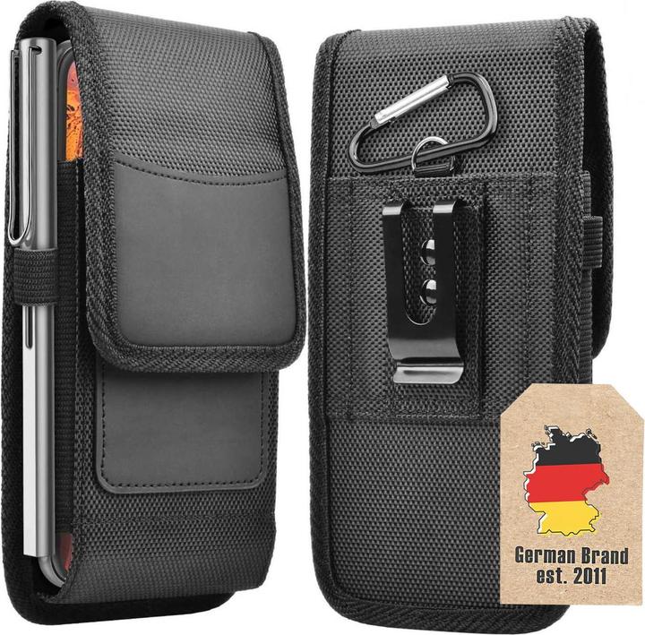 Immagine prodotto Cadorabo Custodia per Huawei P40 PRO universale (Huawei P40 Pro+)