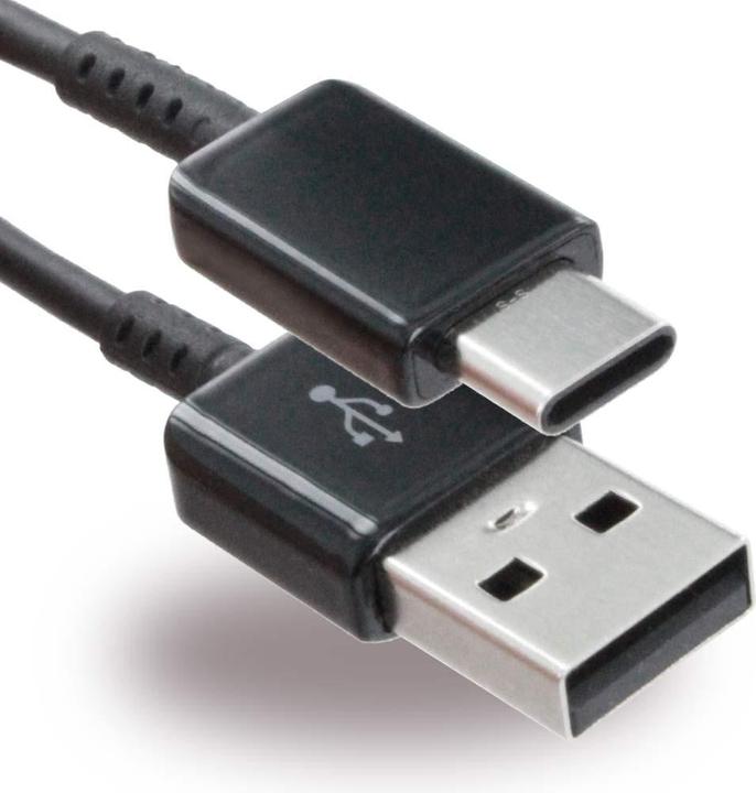Samsung USB A – USB C (1.50 m, USB 2.0)
