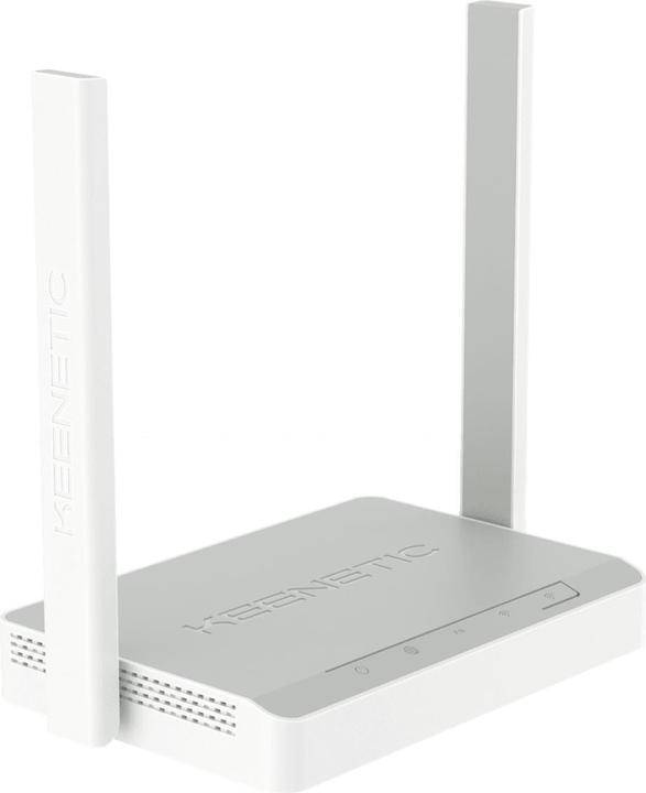 Actual product image Keenetic WRL ROUTER 1200MBPS 10/100M 4P/EXPLORER KN-1613-01EN