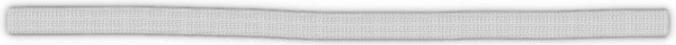Produktbild Multibrackets Uni Cable Sock Sil 20mm-W 10m (1000 cm)
