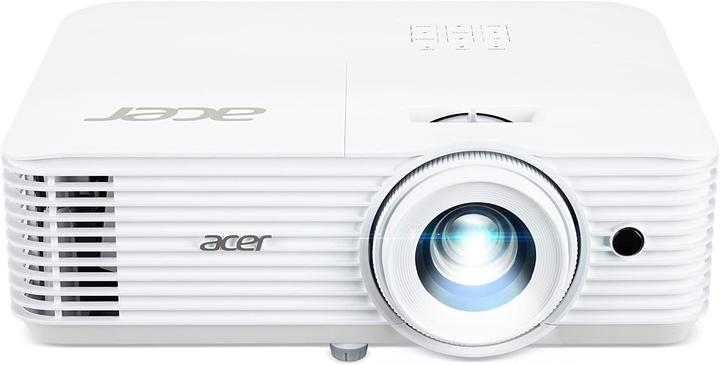 Actual product image Acer H6546Ki (Full HD, 5200 lm, 1.48 - 1.62:1)