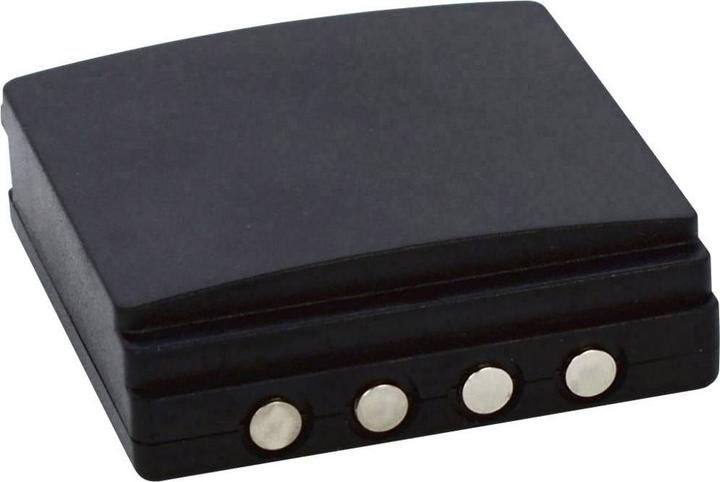 Produktbild Beltrona Kran-Fernbedienungs-Akku 6 V 700 mAh (6 V, 700 mAh)
