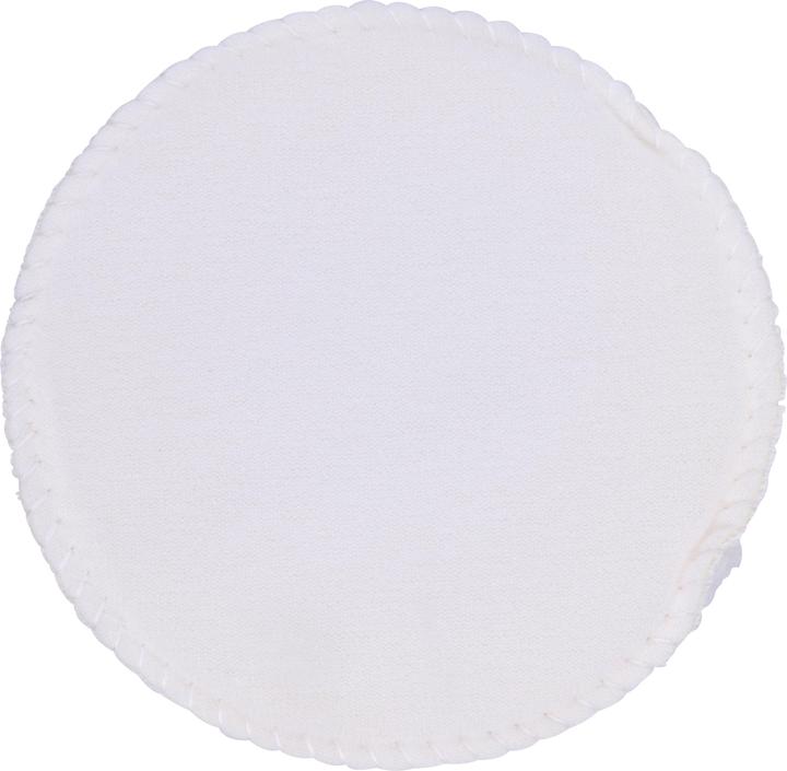 Image du produit wolfcraft wolfcraft 1 fixoflex- Haft-Polierh. Lammwolle ø125