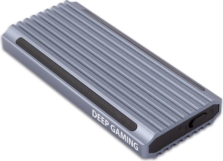 Actual product image Deep Gaming DG-MCM-NVME1 (M.2)