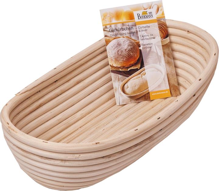 Image du produit Birkmann Panier de fermentation