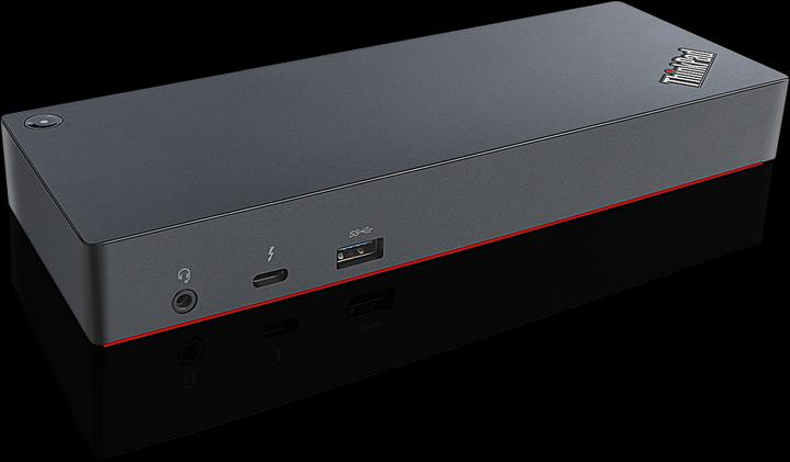 Productafbeelding Lenovo 40AC0135EU (USB-A, 13 Havens)
