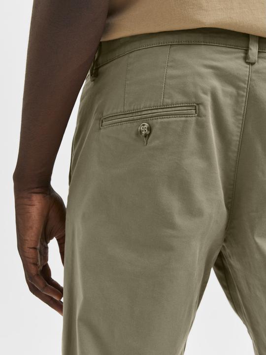 Image du produit Selected Homme 175 Slim fit flex Chino (W33/L36)