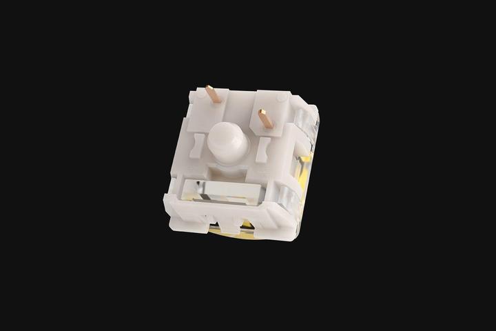 Immagine prodotto Razer Yellow Switch-Set