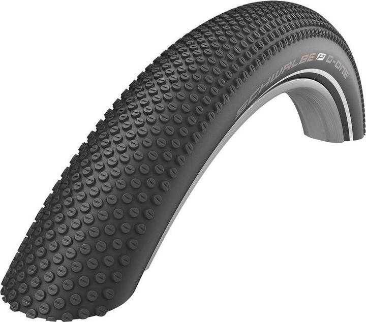 Productafbeelding Schwalbe G-One Allround (27.5 x 2.80, 70-584)