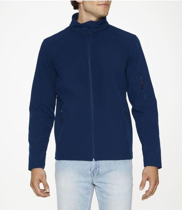Produktbild Gildan Softshelljacke (S)
