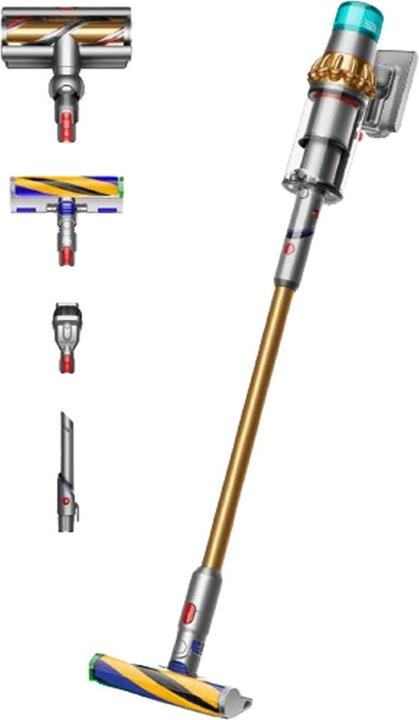 Produktbild Dyson V15 Detect Absolute