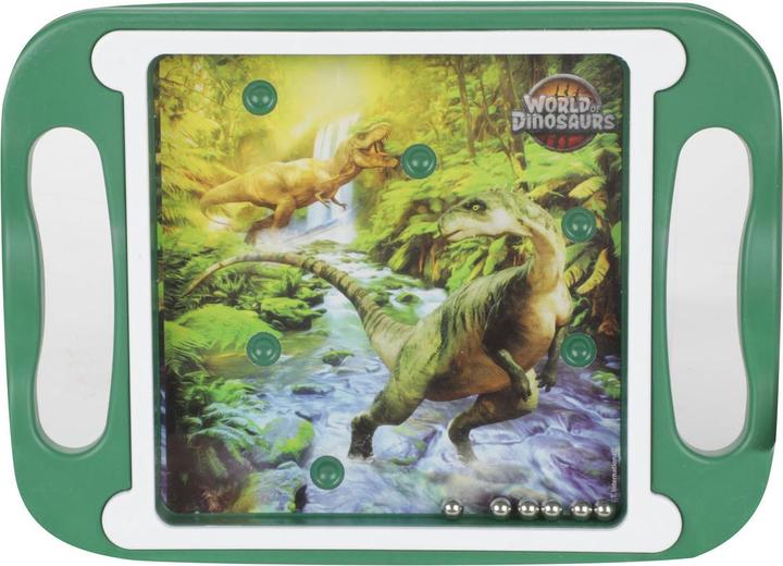 Produktbild Toi-Toys World of Dinosaurs Geduldsspiel