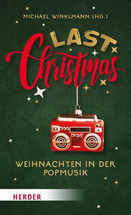 Last Christmas (Deutsch, Johannes Heger, Michael Winklmann, Matthias Werner, Marina Fleck, 2023)