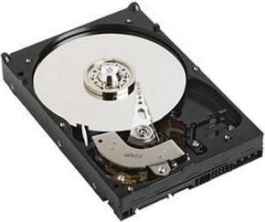 Produktbild Dell HDD 300GB SAS 12,15K 2,5 (0.30 TB, 2.5")