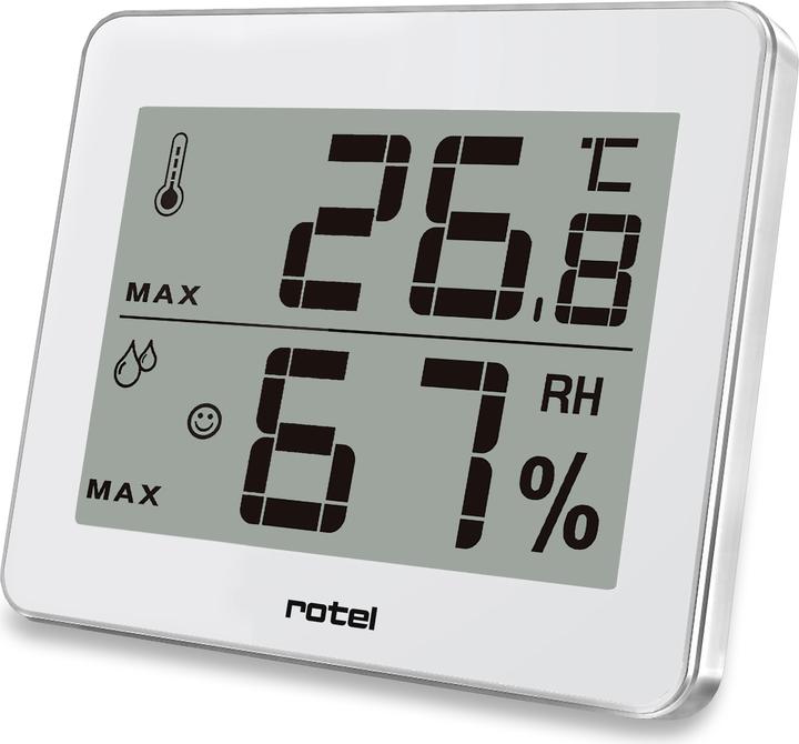 Image du produit Rotel U7601CH