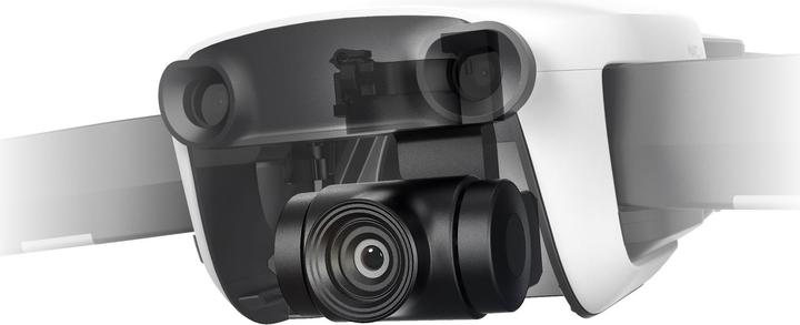 Immagine prodotto DJI Mavic Air Fly più pacco bianco artico bianco artico (21 min, 430 g, 12 Mpx)