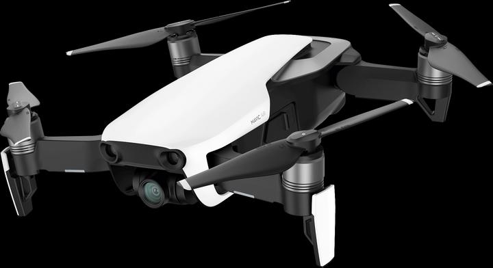 Immagine prodotto DJI Mavic Air Fly più pacco bianco artico bianco artico (21 min, 430 g, 12 Mpx)