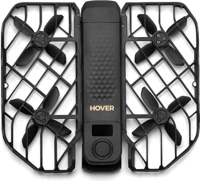 Produktbild HoverAir X1 Promax (16 min, 192.50 g, 48 Mpx)