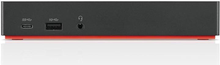Image du produit Lenovo USB-C Dock Gen 2 (USB-C, 13 Ports)