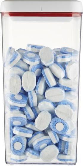 Actual product image Zyliss tin (3.60 l)