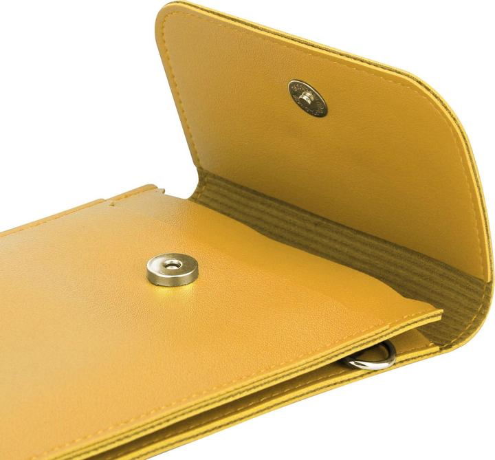 Produktbild Cadorabo Handytasche für Honor 8X Damen Umhängetasche (HTC 8X)
