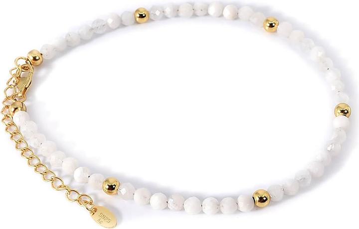 Produktbild Balibay Chiara (925 Sterling Silber vergoldet, 27 cm)