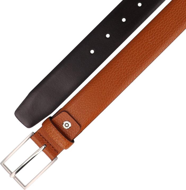 Produktbild Strellson Gürtel Leder (120)