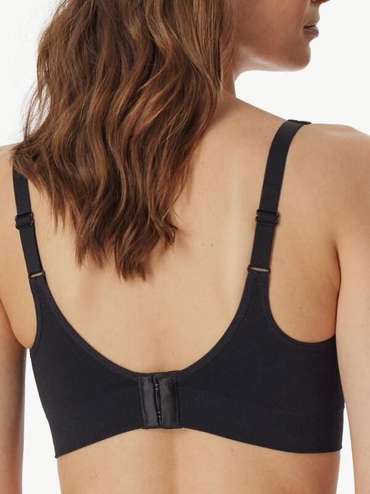 Produktbild Schiesser Soft BH mit removable Pads (XXL, Einzelpack)