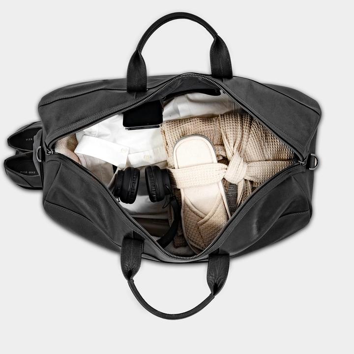 Actual product image Braun Büffel Parma (40 l, Hand luggage (up to 50 litres))