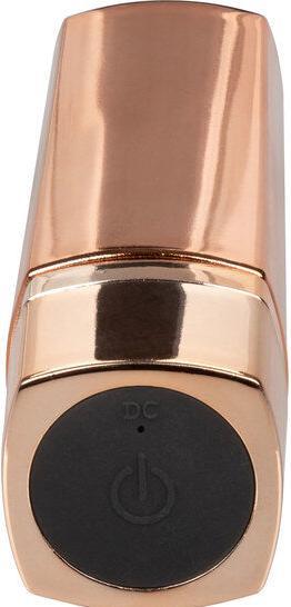 Produktbild CalExotics Hide & Play Lipstick Recharge-Purple