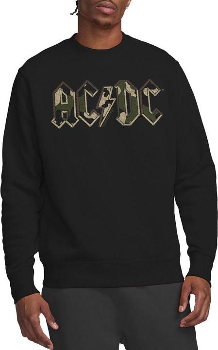 Produktbild AC/DC Sweatshirt (XL)