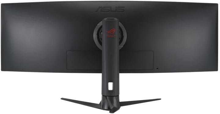 Actual product image ASUS ROG XG49WCR (5120 x 1440 pixels, 49")