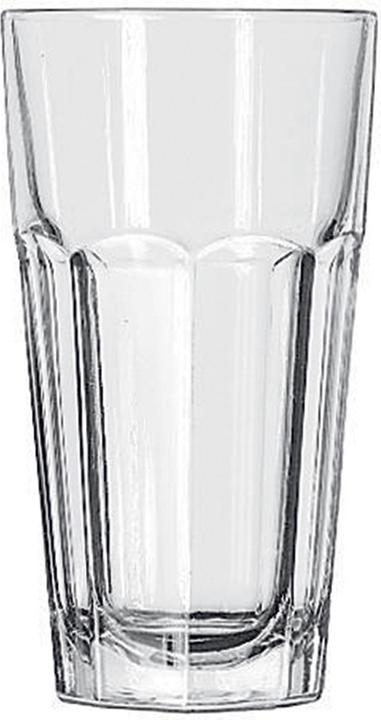Libbey 355 ml drinking glass Cooler Gibraltar clear (0.36 l)