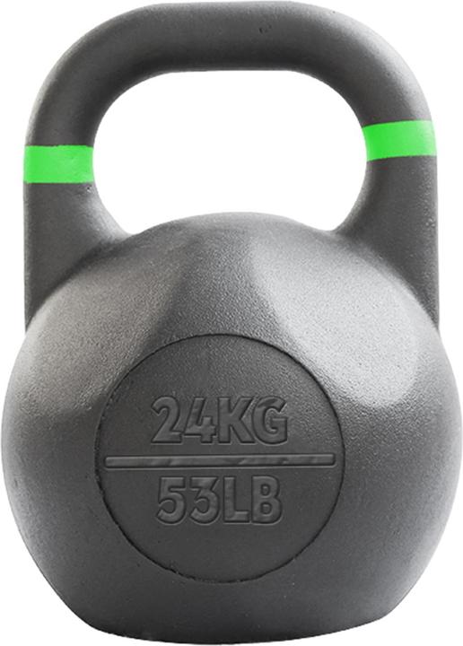 Actual product image Gladiatorfit Competition Kettlebell
