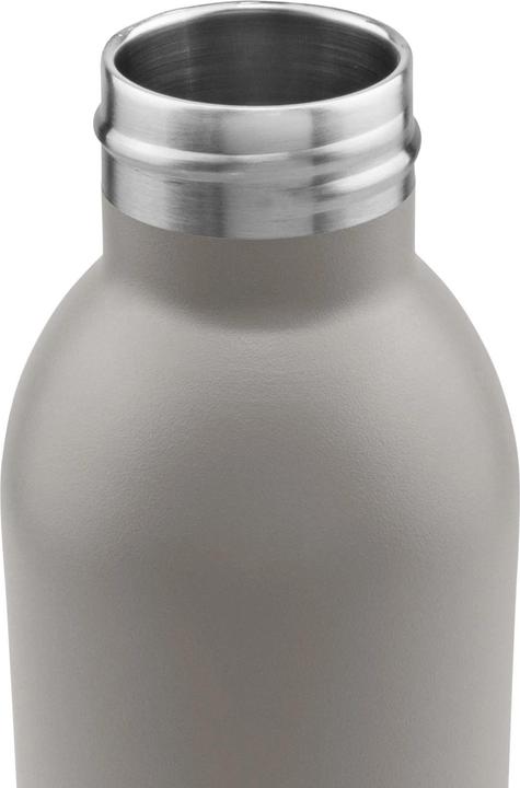 Produktbild Bugatti B bottle Concrete Sand 500 ml doppelwandig / 500 ml (0.50 l)