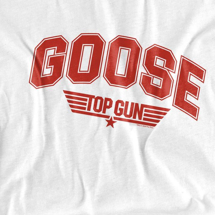 Immagine prodotto Top Gun Goose Maglietta Varsity Uomo (L)