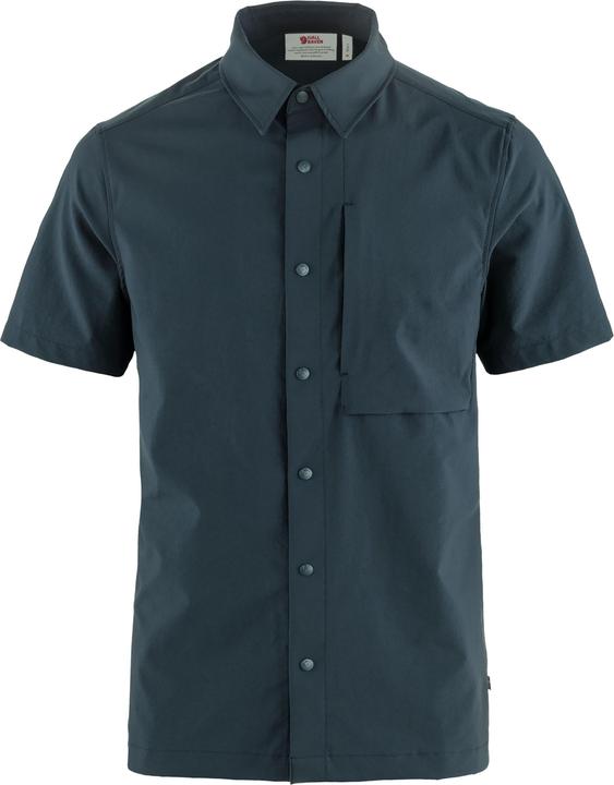 Fjällräven High Coast Pack Shirt