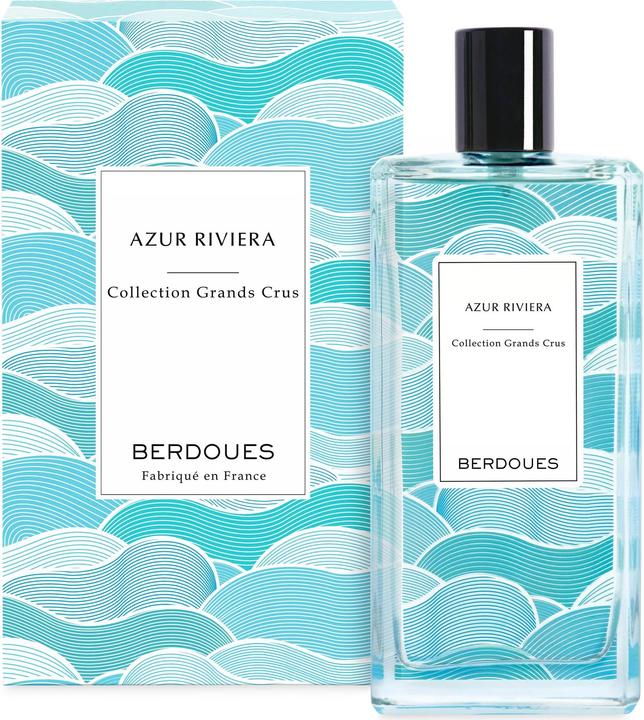 Berdoues Azur Riviera (Eau de Parfum, 100 ml)
