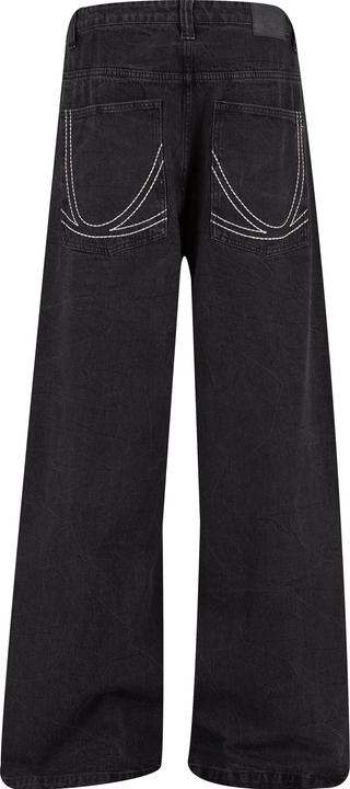 Actual product image Karl Kani KK SignatureTie Dye Denim - 181543 (32)