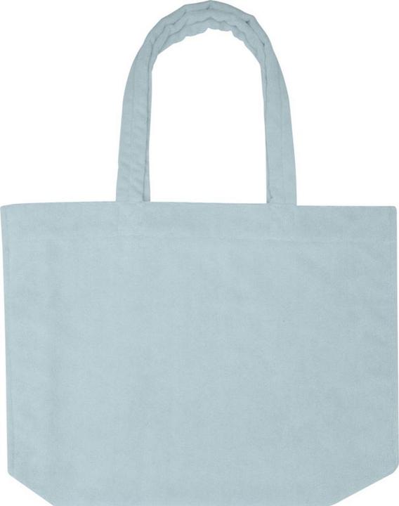 Produktbild Floso Tragetasche Siam Frottee Strand 13l (13 l)