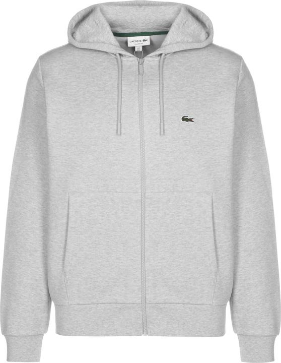 Produktbild Lacoste Hooded Zipper Sportswear (L)