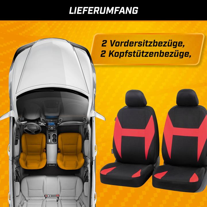 Immagine prodotto CarComfort Caledon