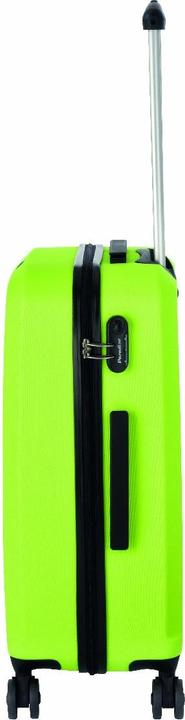 Immagine prodotto Check.In Set di valigie da 3 pezzi HAVANNA 2.0 Paradise (194 l, M (50 - 90l), L (90 - 115l), XL (da 115l))