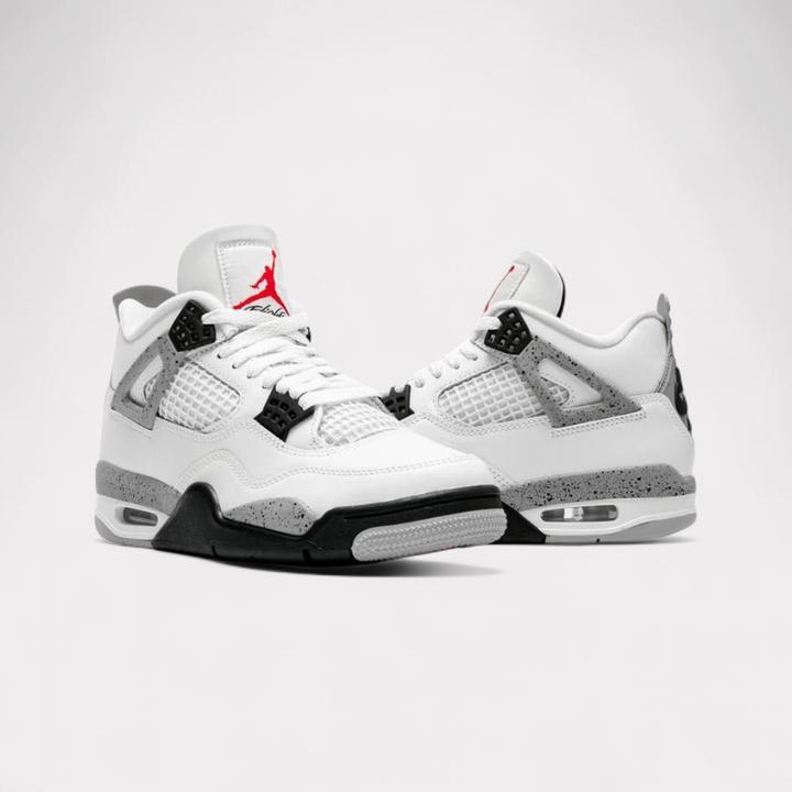Produktbild Nike Air Jordan 4 (43)