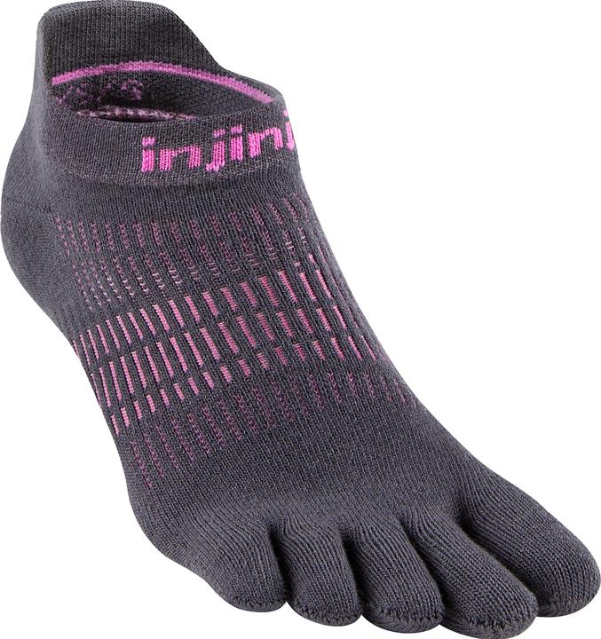 Produktbild Injinji Run Lightweight No-Show (One Size)