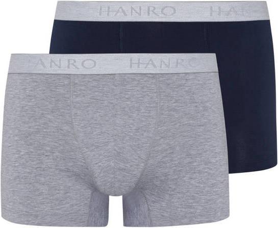 Image du produit Hanro Cotton Essentials Pants (S, lot de 2)