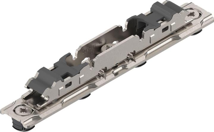 Blum Frontbefestigungs-Set für Hochschwenkklappe AVENTOS HS / HL / HK (1 Stk.)